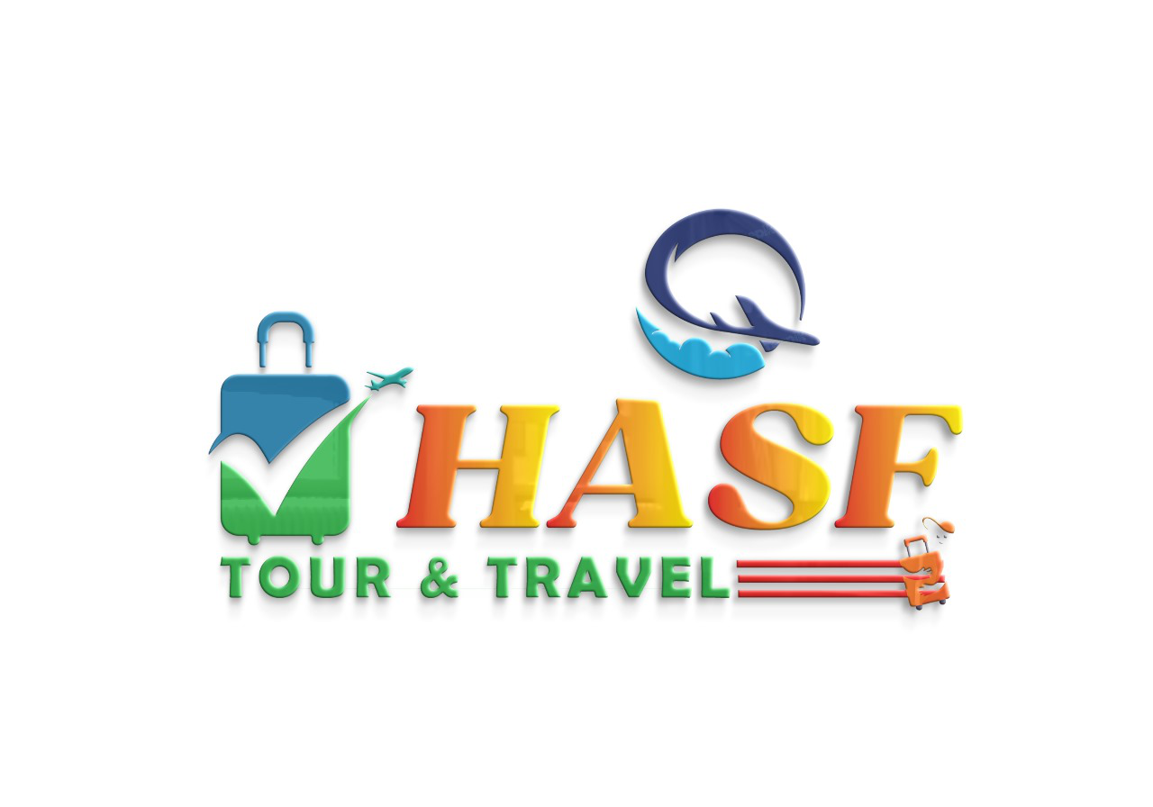 Travel Logo